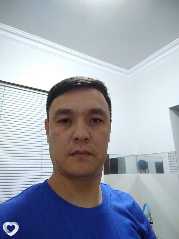 Serik, 36, Алматы — анкета №2672846