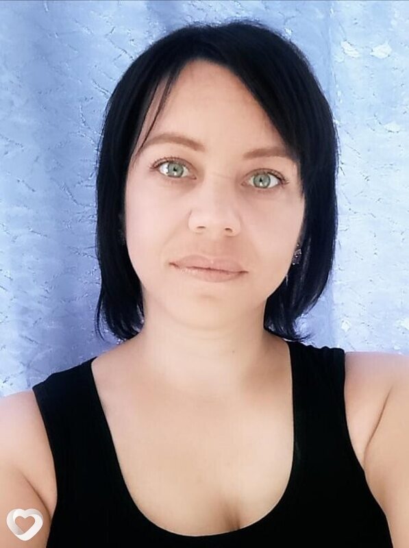 Анна, 38, Санкт-Петербурге — анкета №2672850