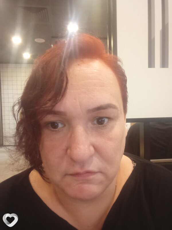 Нина, 45, Люберцах — анкета №2672550