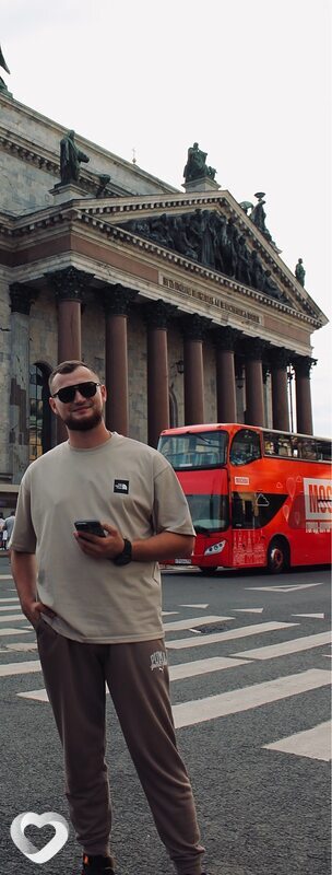 Артур, 26, Белгороде — анкета №2672553