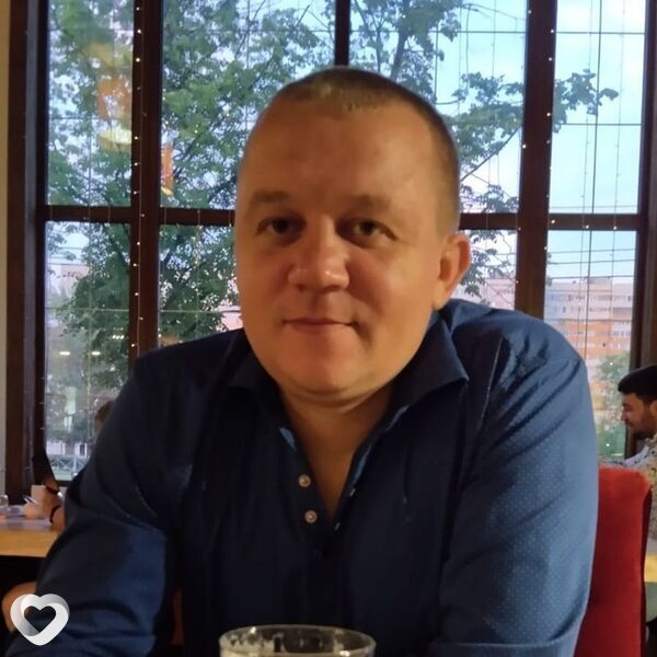 Юрий, 40, Санкт-Петербурге — анкета №2672555