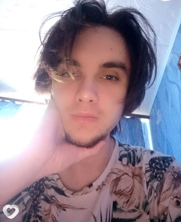 Иван, 32, Коврове — анкета №2672557