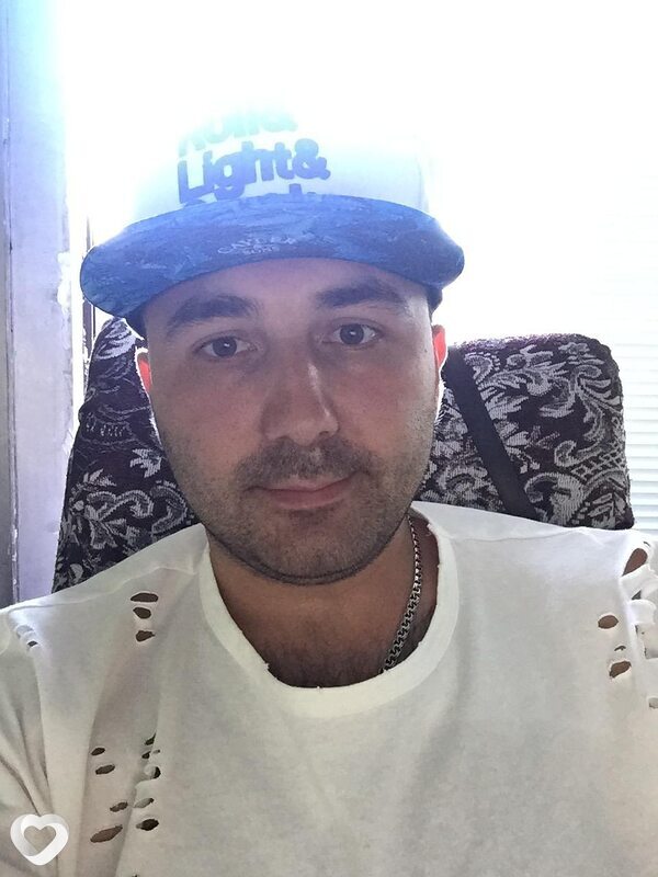 Виктор, 32, Алматы — анкета №2672619