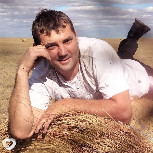Дмитрий, 45, Темиртау — анкета №2672637