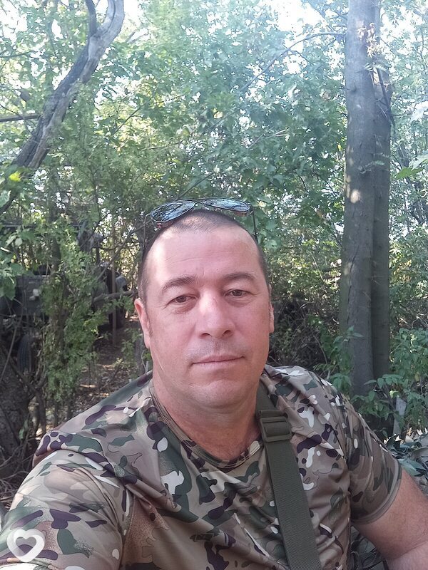 Тимур, 44, Мариуполе — анкета №2672639