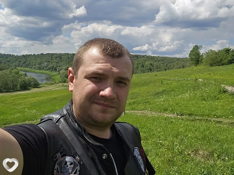 Никита, 32, Москве — анкета №2672642