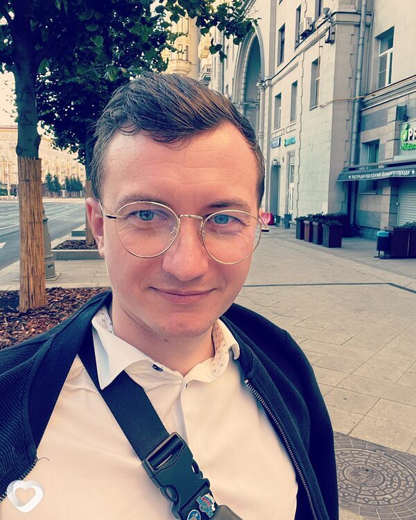 Дмитрий, 35, Москве — анкета №2672645