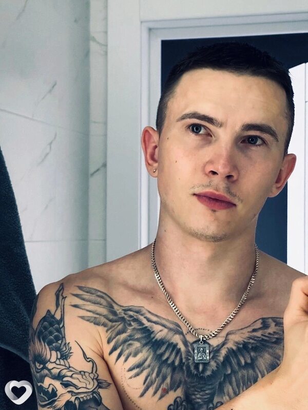Дмитрий, 29, Новочеркасске — анкета №2672651