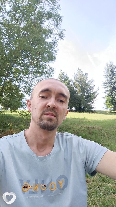 Elyor, 32, Прага — анкета №2672654