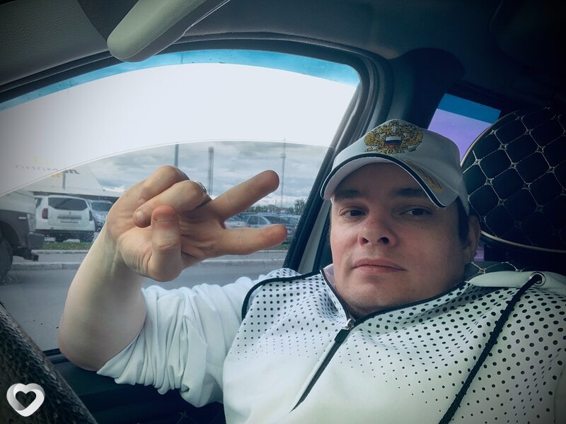 Андрей, 36, Рязани — анкета №2672662