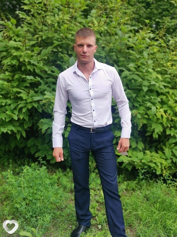 Андрей, 27, Нижнеудинске — анкета №2672666