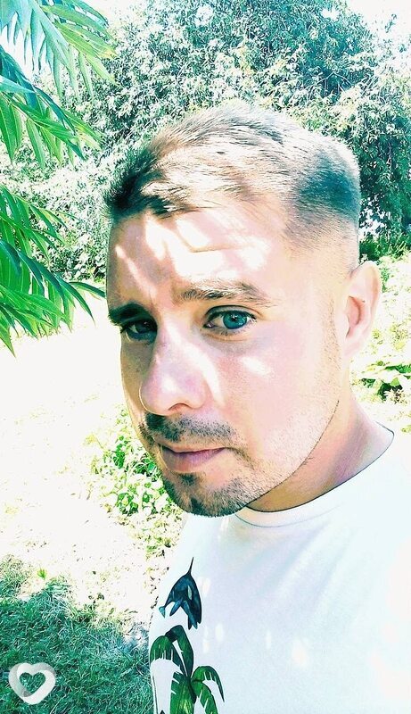 Алексис, 35, Минске — анкета №2672575