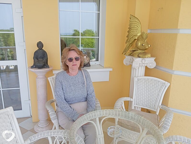 Софья, 64, Владивостоке — анкета №2672588