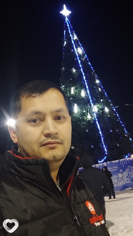 Давран, 33, Костроме — анкета №2672591