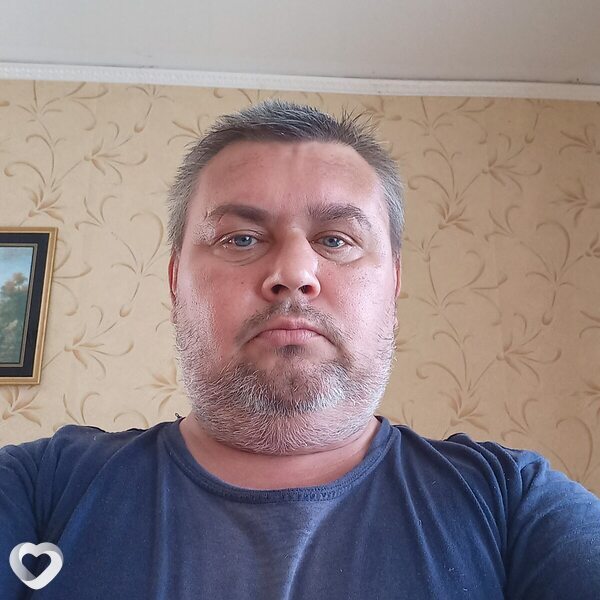 Андрей, 46, Иванове — анкета №2672675