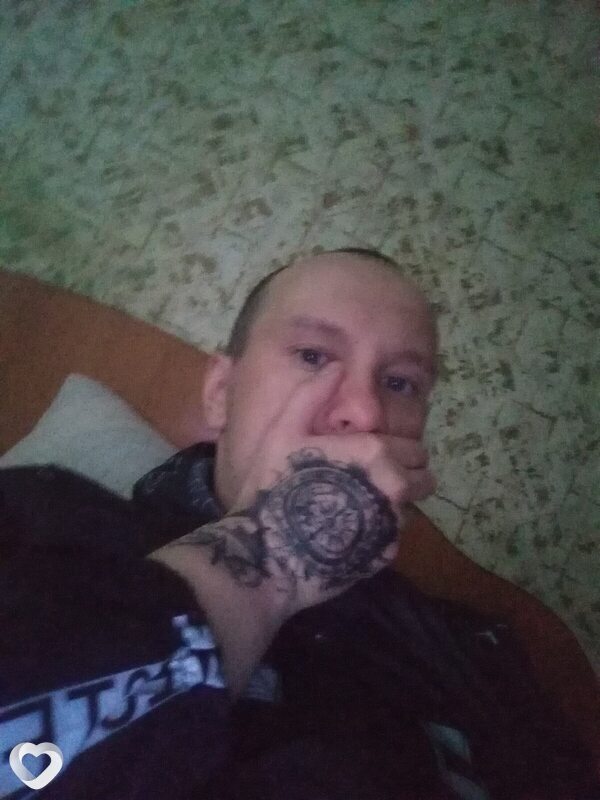 Саня, 30, Йошкар-Оле — анкета №2672686