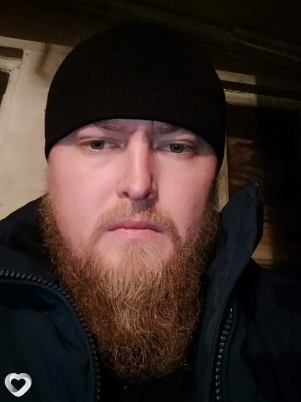 Андрей, 38, Талгаре — анкета №13704