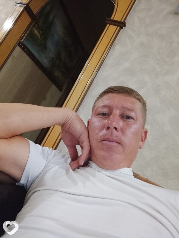 Рустам, 36, Набережных Челнах — анкета №2672690