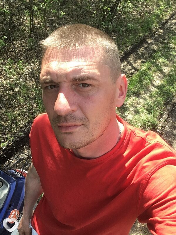 Александр, 41, Саратове — анкета №2672522
