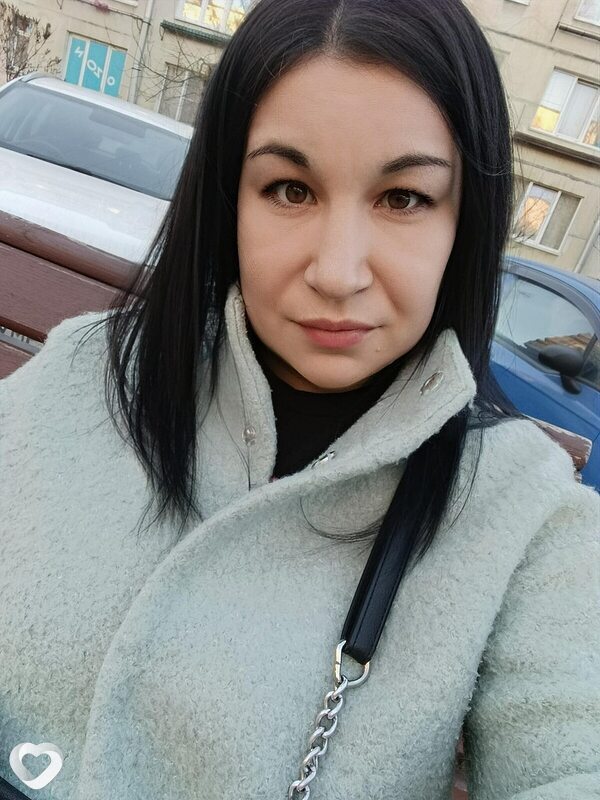 Виктория, 34, Санкт-Петербурге — анкета №2672540