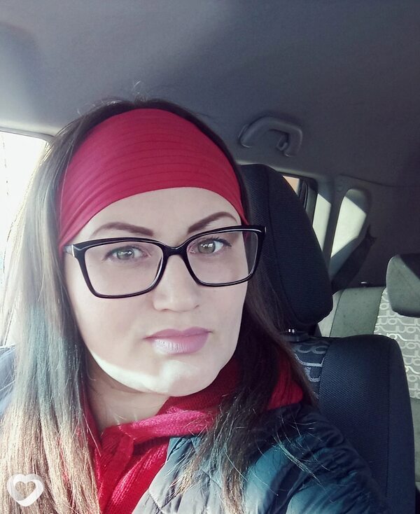 Mari, 41, Кургане — анкета №2672541