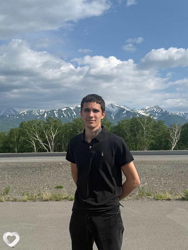Вадим, 25, Междуреченске — анкета №2672744