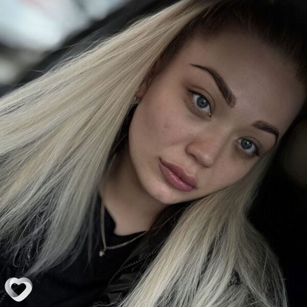 Ирина, 25, Канске — анкета №2672745
