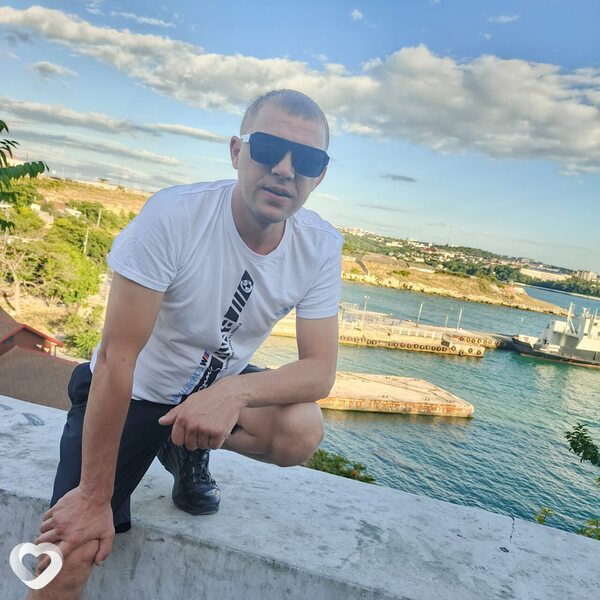 Андрей, 39, Севастополе — анкета №2672749