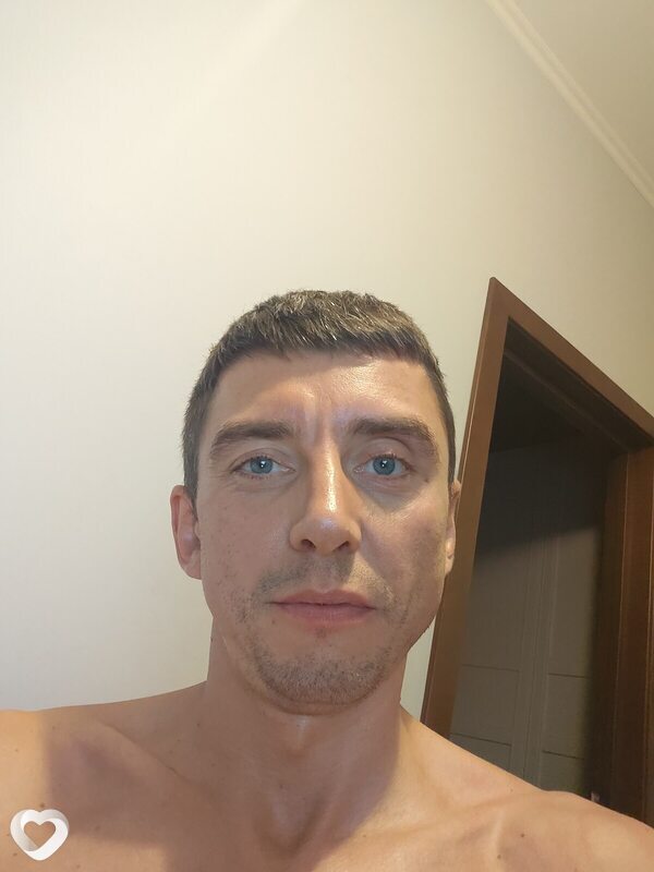 Роман, 43, Санкт-Петербурге — анкета №2672799