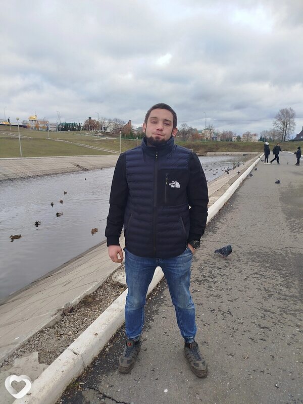 Кирилл, 22, Донецк (Ростовская Обл.) — анкета №2672801