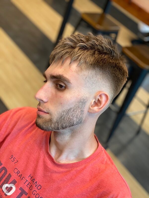 Дмитрий, 26, Екатеринбурге — анкета №2672805