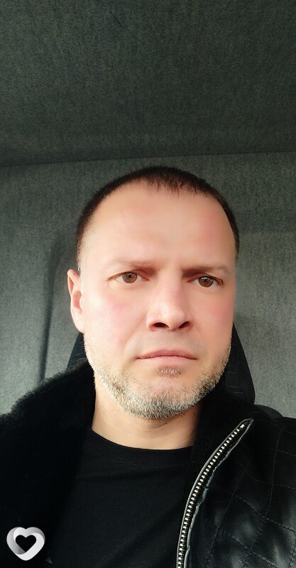 Станислав, 44, Санкт-Петербурге — анкета №2672813
