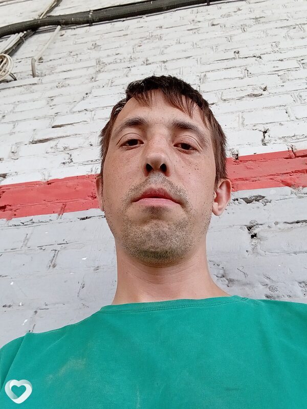Денис, 31, Воронеже — анкета №2672719