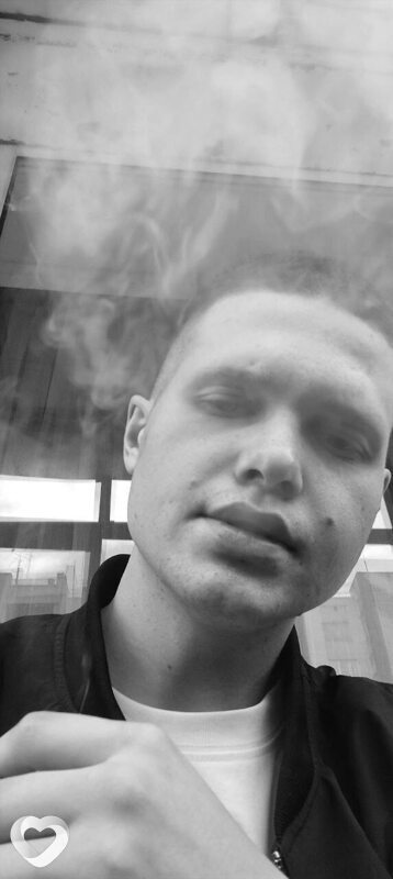 Стас, 20, Владивостоке — анкета №2672721