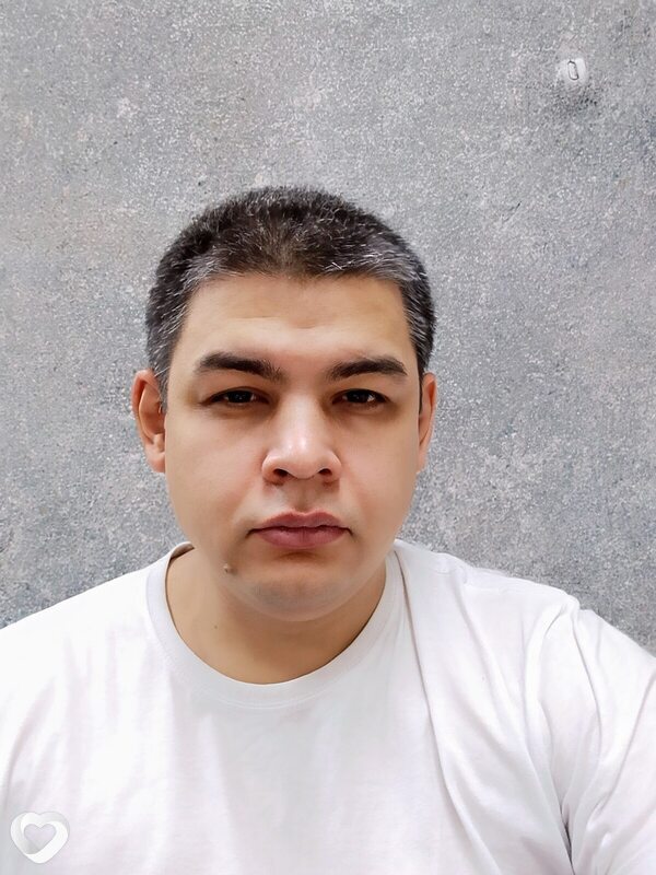 Артур, 36, Краснокамске — анкета №2672722