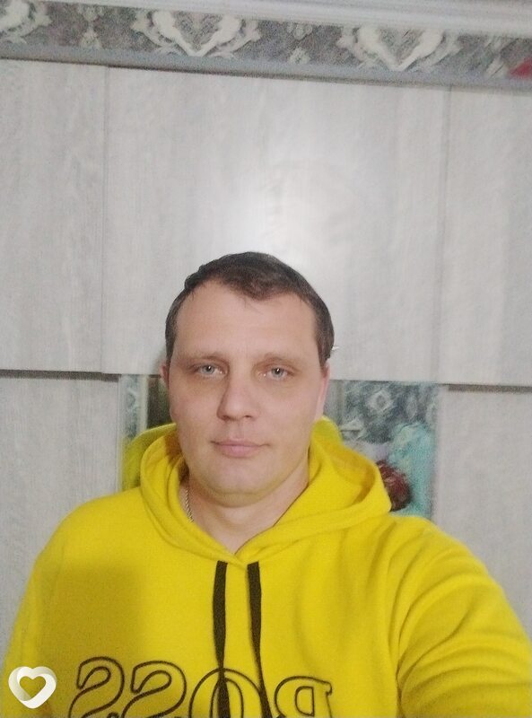 Александр, 37, Ташкент — анкета №2672731