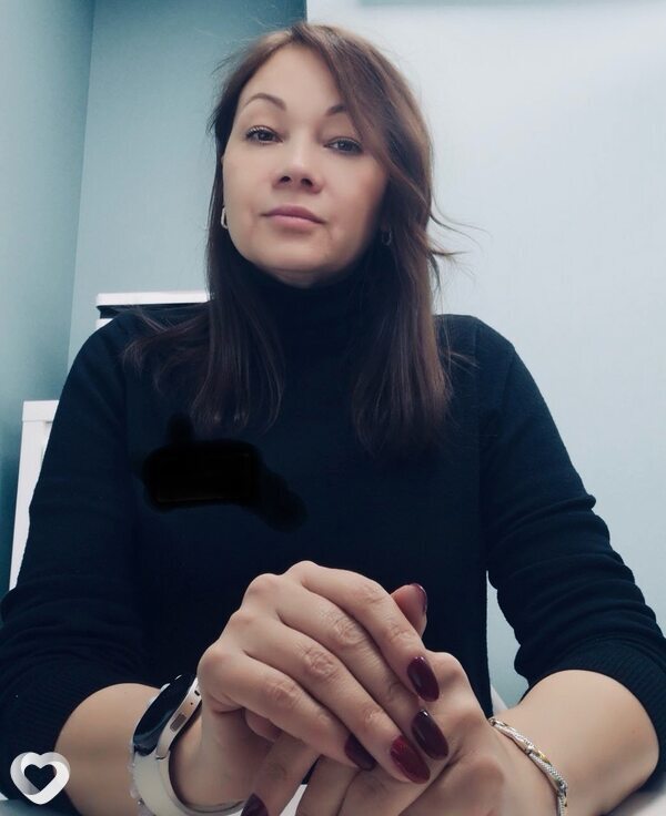 Anna, 50, Мытищах — анкета №2672740