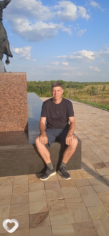 Сергей, 48, Луганске — анкета №2672596