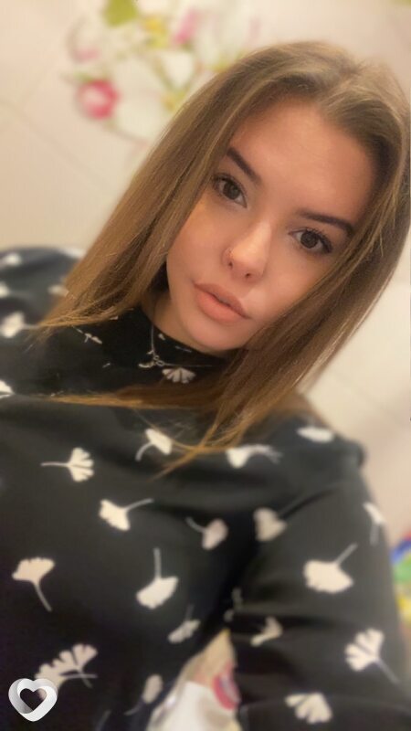 Александра, 25, Рыбинске — анкета №2672597