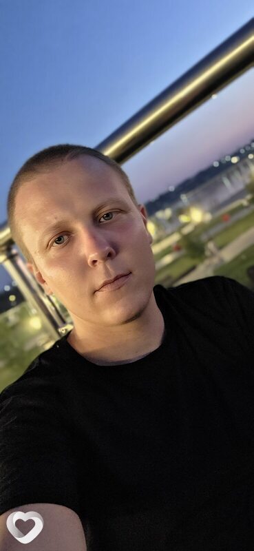 Андрей, 29, Волновахе — анкета №2672601