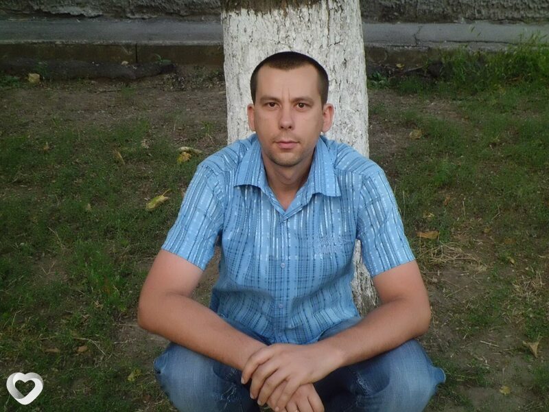 Виталий, 42, Мелитополе — анкета №2672607