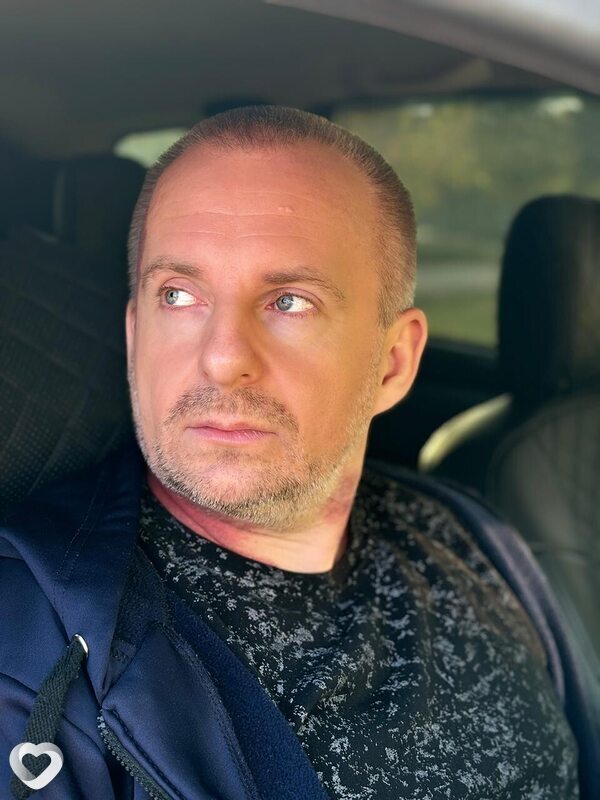 Iluminado, 43, Туле — анкета №2672616