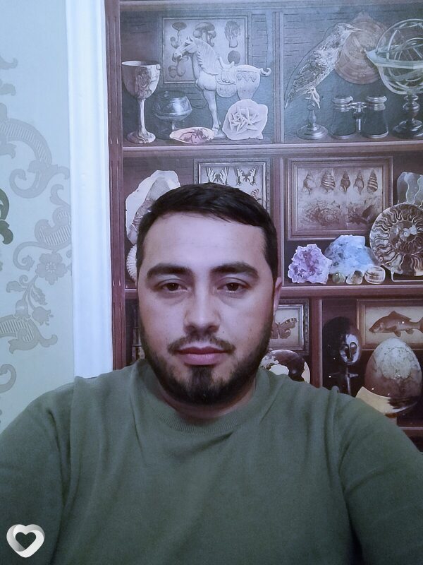Серге, 31, Одинцове — анкета №2672783