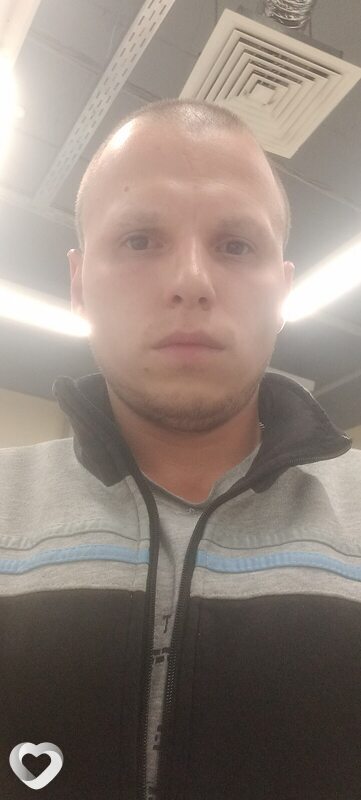 Максим, 32, Екатеринбурге — анкета №2672788