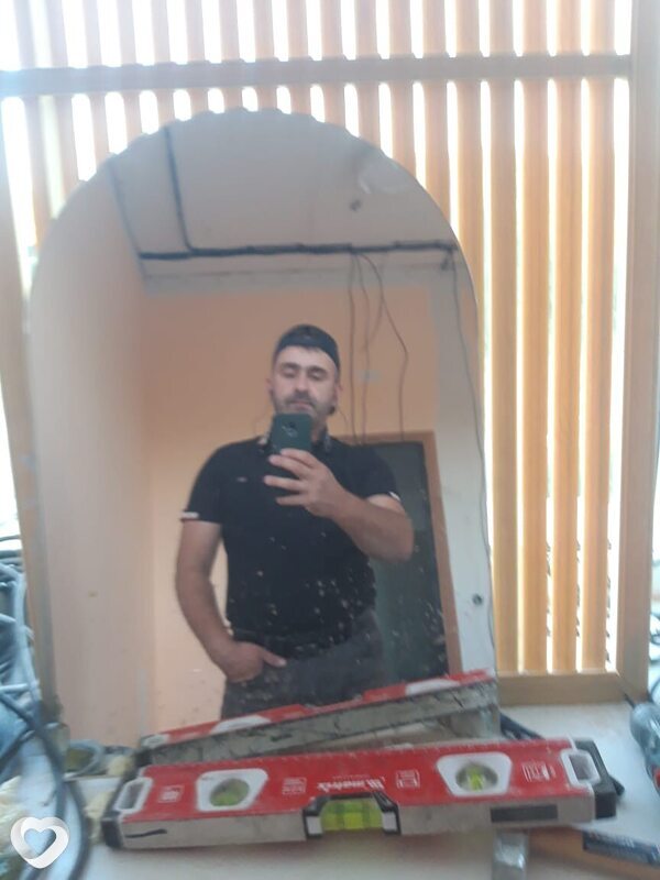 Никта, 37, Караганде — анкета №2672789