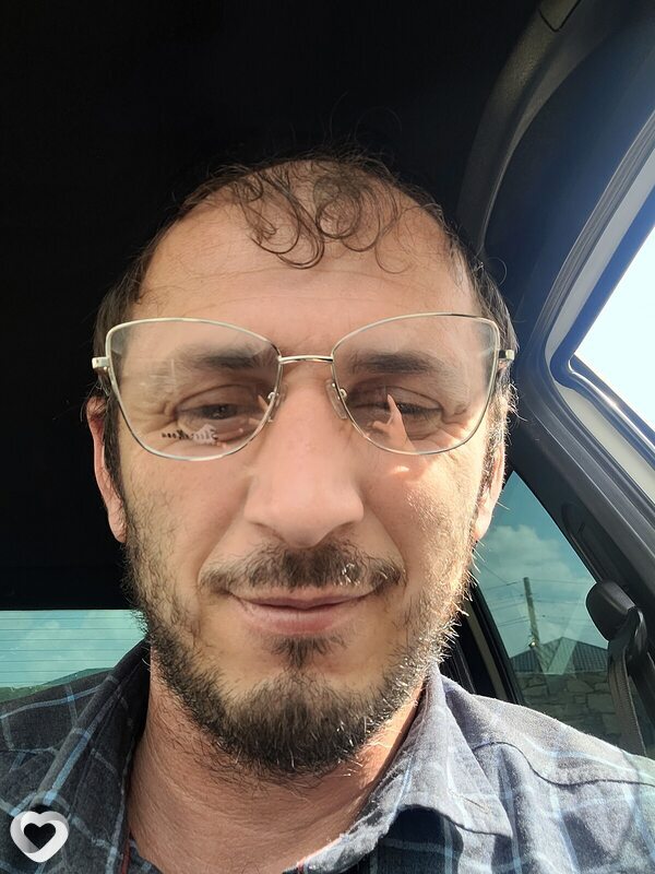 Руслан, 39, Азове — анкета №2672790