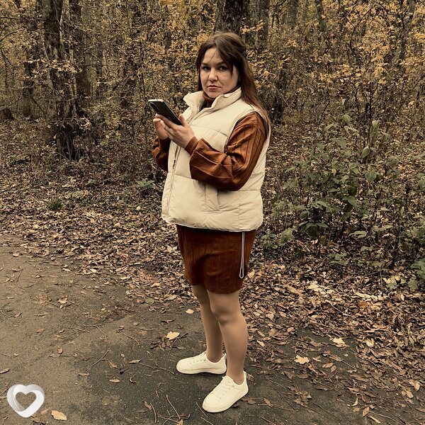 Алина, 33, Ставрополе — анкета №2672826