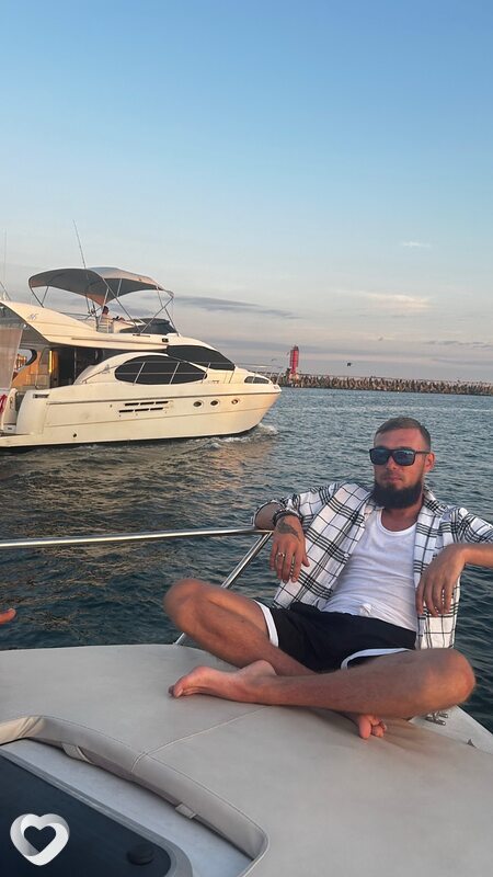 Алексей, 32, Невьянске — анкета №2672832