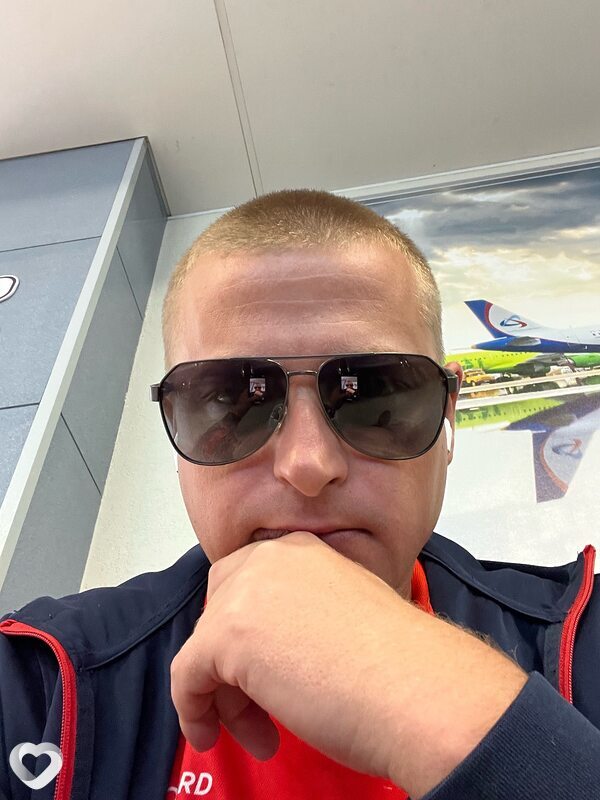 Алексей, 32, Омске — анкета №2672841
