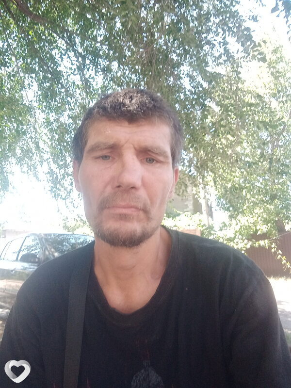 Макс, 46, Мариуполе — анкета №2672891